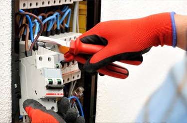 Home Electrical works