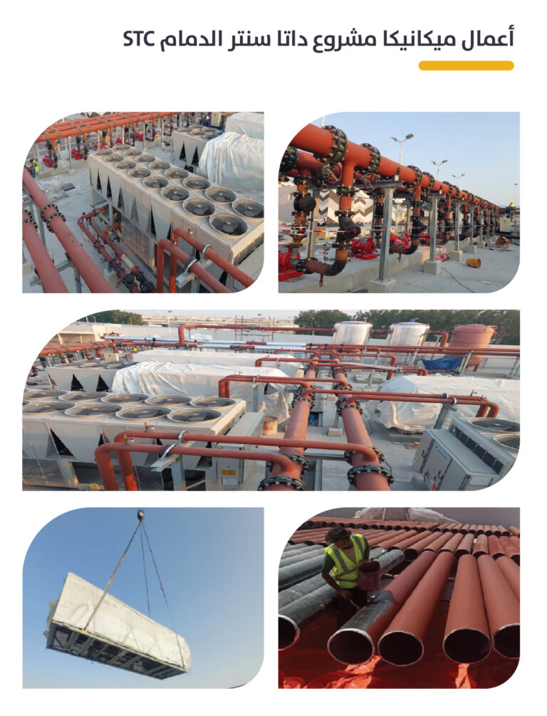 rac profile arabic 24