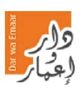 الرؤية الأولى للمقاولات rac 15